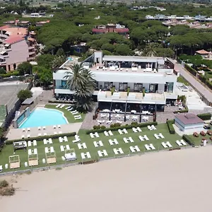 Отель Playa Grande By Tropical - Adults Only Хава
