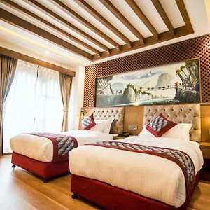 Everest Boutique Kathmandu