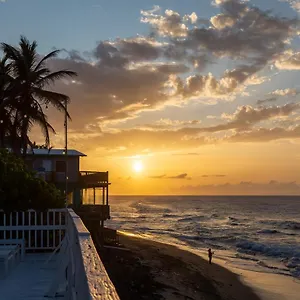 Bella Surf Porto Rico