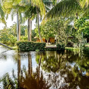 Kibayo Lagoon République dominicaine