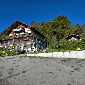Wald Cafe Gasthof