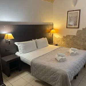 Гостевой дом Saint Peter Loft Рим