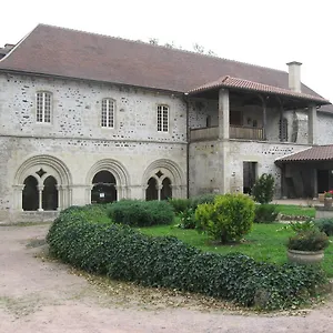 Abbaye Gilbert Frühstückspension