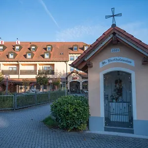 Bartholomaeus Allemagne